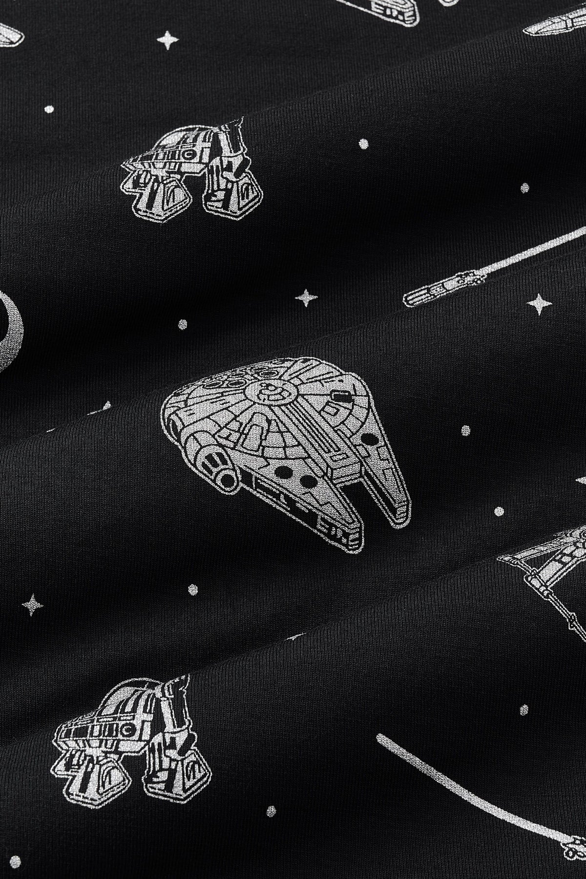 Toddler Biker Short Set in STAR WARS™