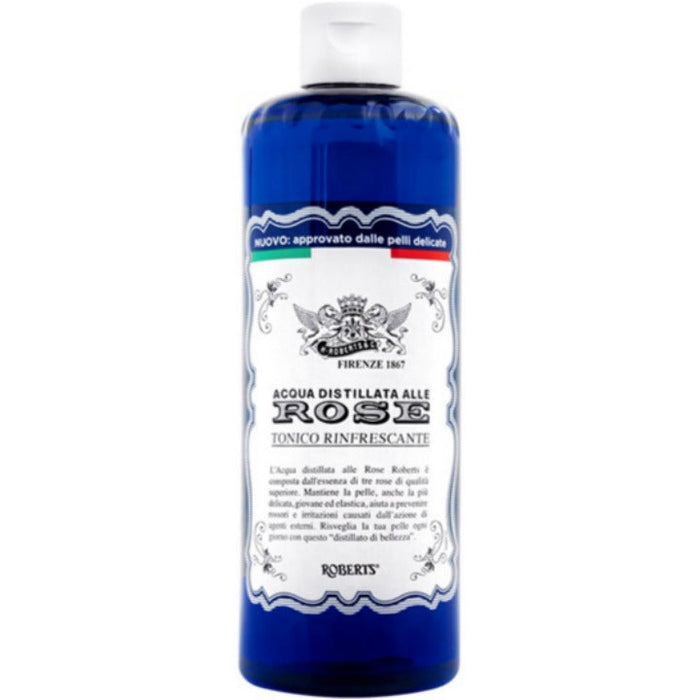 Acqua alle Rose Rose Water Toner