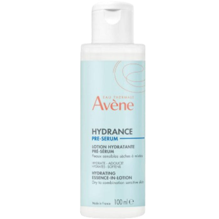 Avene Hydrance Essence In Lotion