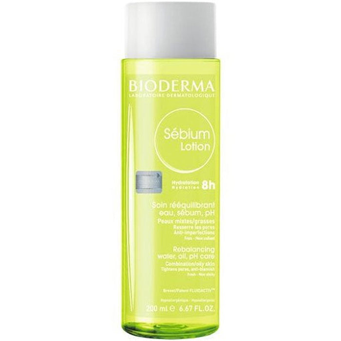 Bioderma Sebium Lotion