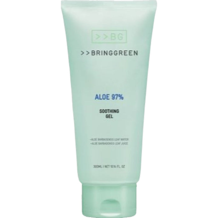 Bring Green Aloe Soothing Gel