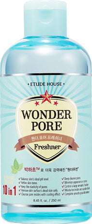 Etude Wonder Pore Freshener