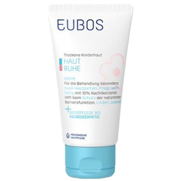 EUBOS Baby Intensive Cream