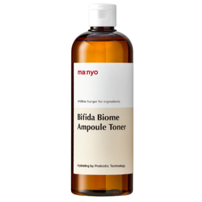 Manyo Factory Bifida Biome Ampoule Toner