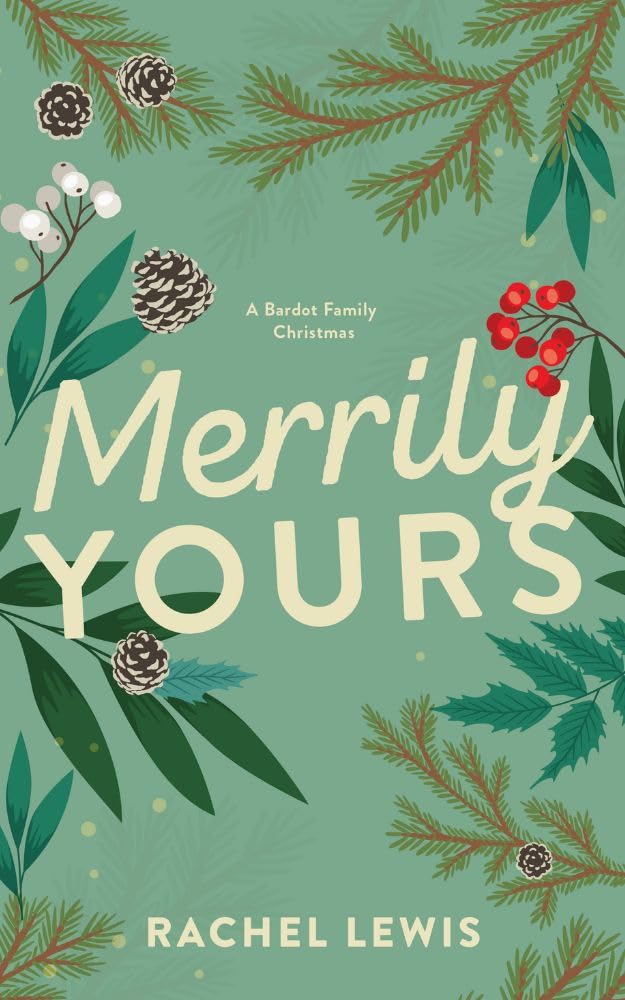 Merrily Yours