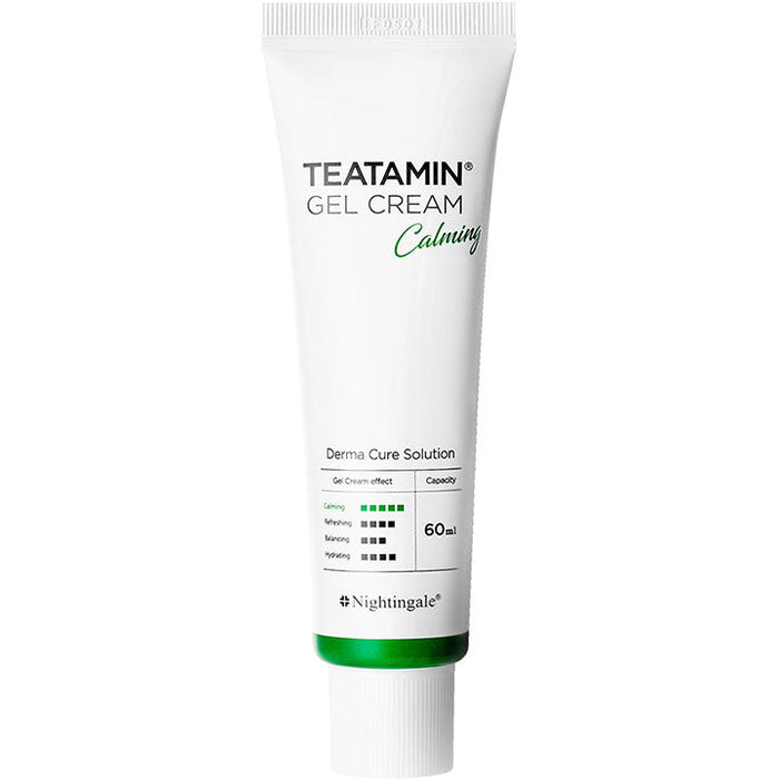 Nightingale Titamin Calming Gel Cream