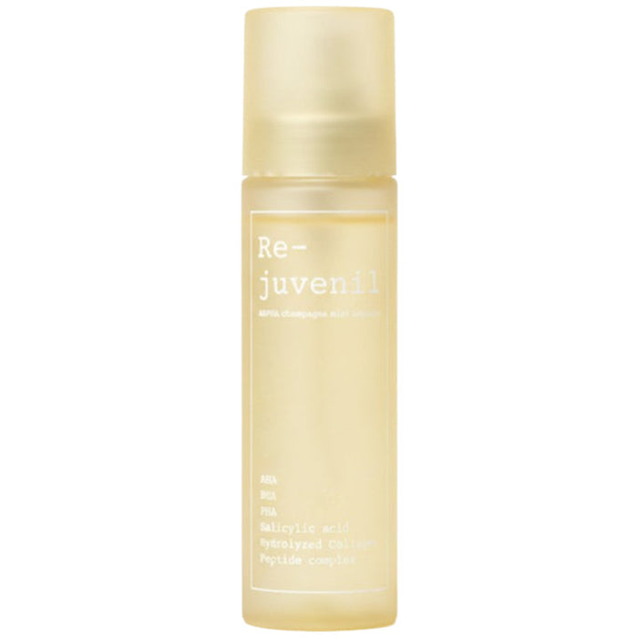 Rejuvenil ABPHA Champagne Mist Ampoule