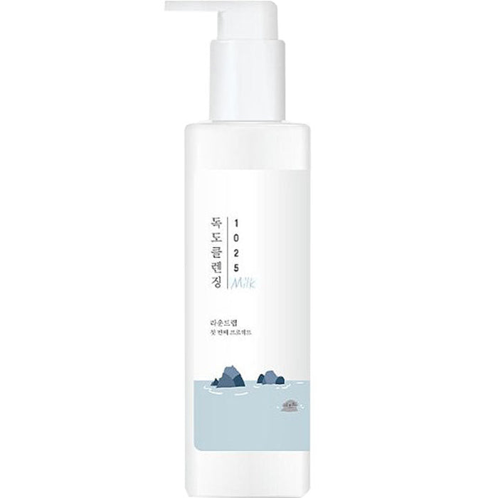 Round Lab 1025 Dokdo Cleansing Milk