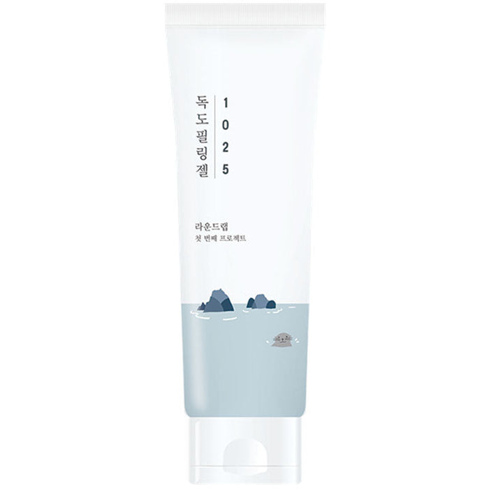 Round Lab 1025 Dokdo Peeling Gel