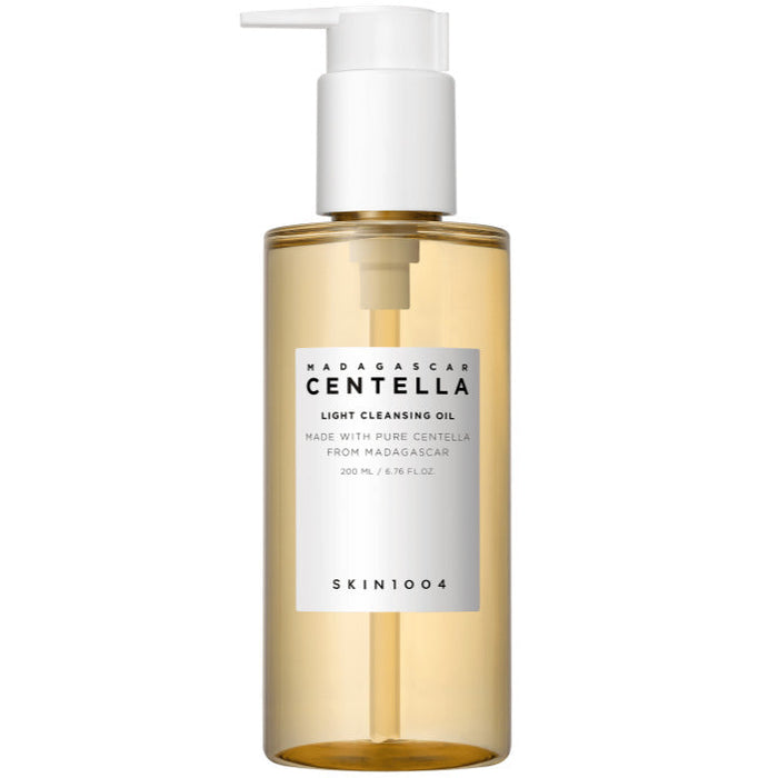 SKIN1004 Madagascar Centella Light Cleansing Oil