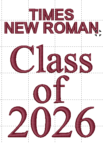 10% OFF 2026 White & Maroon Texas State Stole