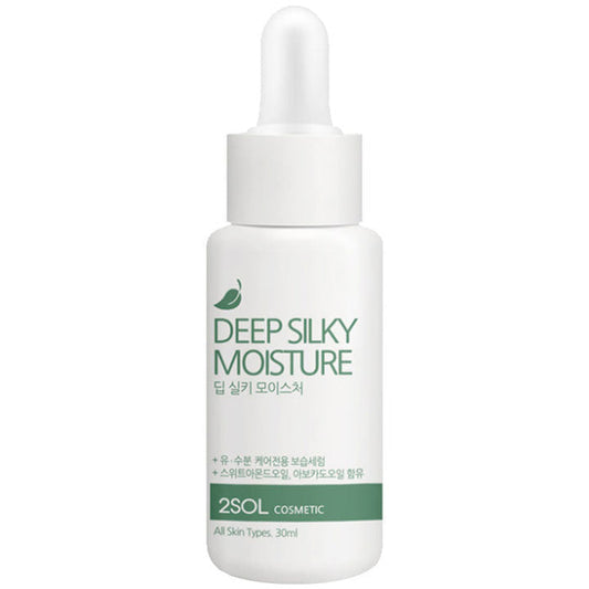 2SOL Deep Silky Moisture