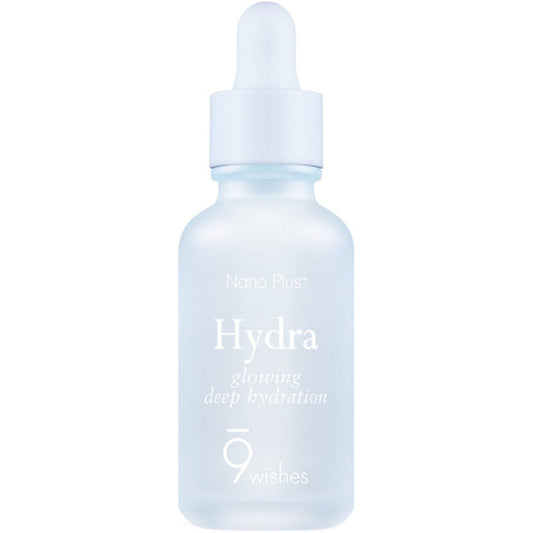 9wishes Hydra Ampoule Nano Plus