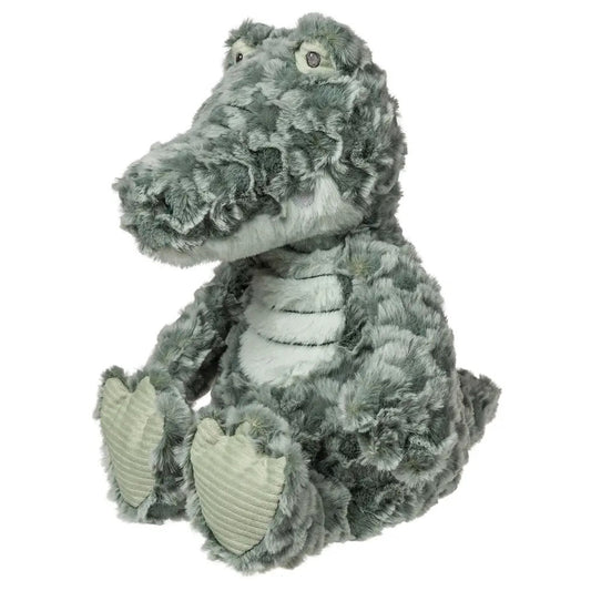 Afrique alligator soft toy