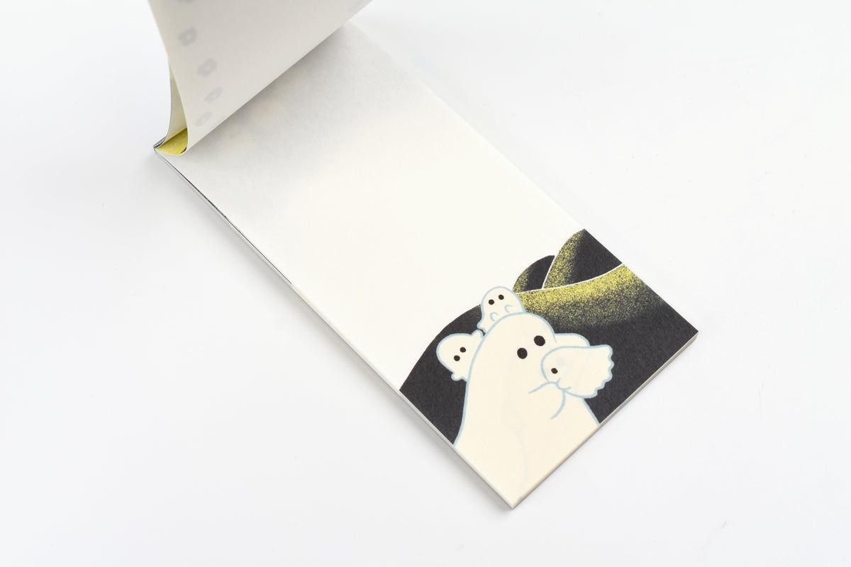 Cozyca - Konatsu Tani Note Pad