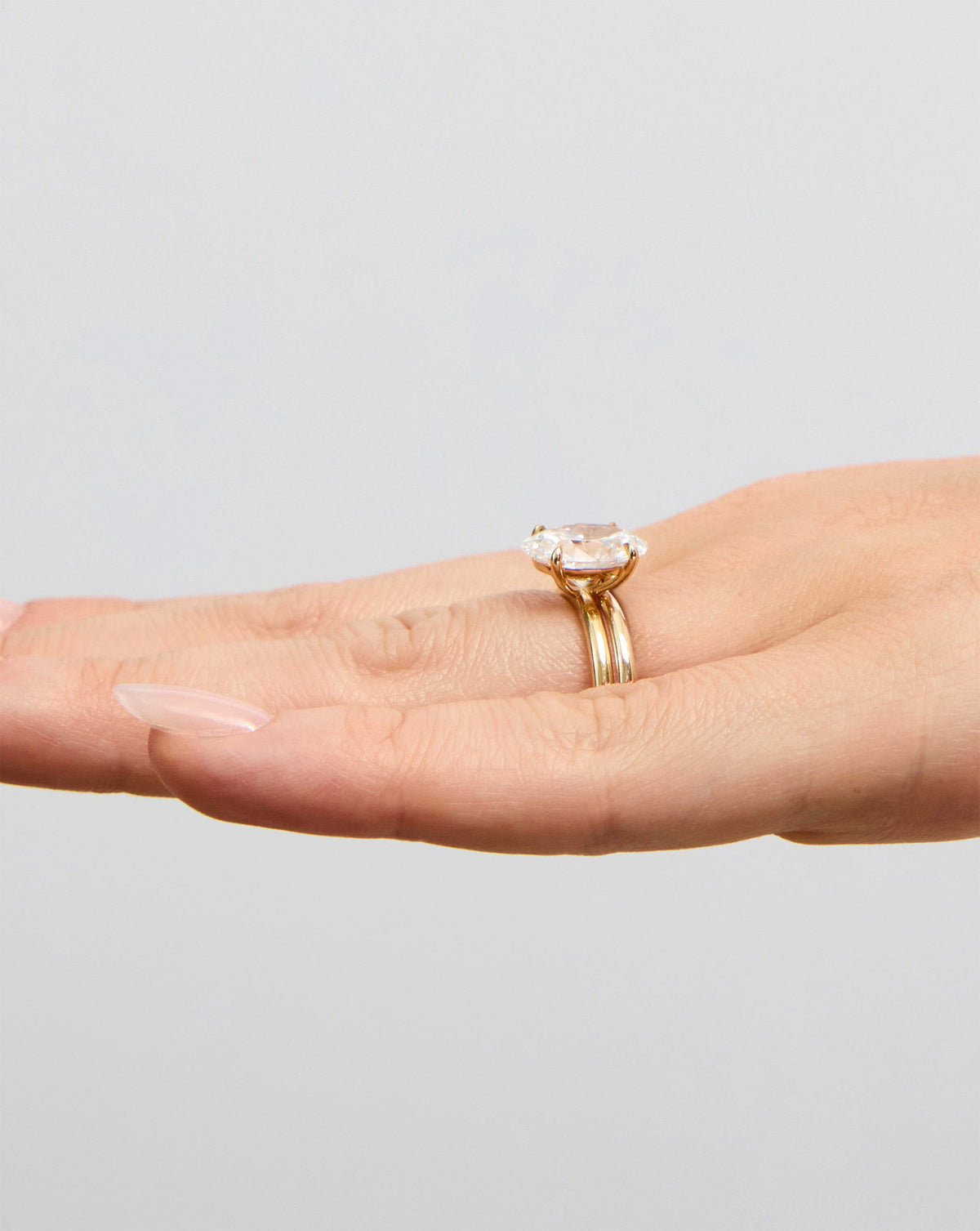 2 mm Classic Gold Band