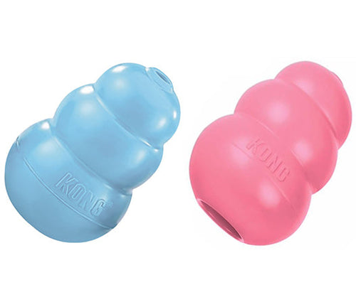Puppy Kong
