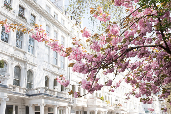 A Spring Weekend in London - Every Day Paris