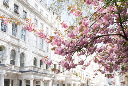 A Spring Weekend in London - Every Day Paris