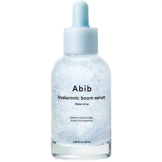 Abib Hyaluronic Acetyi Serum Water Drop