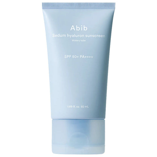 Abib Moisture Cho Hyaluron Sun Serum Watery Tube [SPF50+/PA++++]