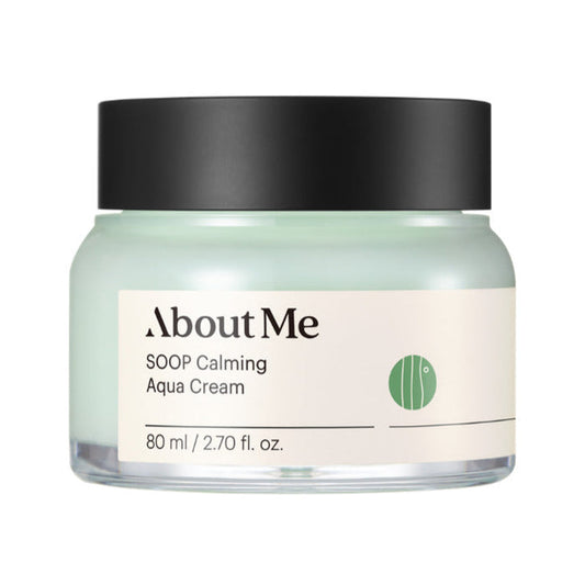 About Me Forest Soothing Moisture Cream