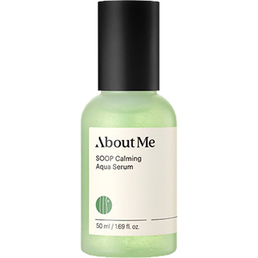 About Me Forest Soothing Moisture Serum