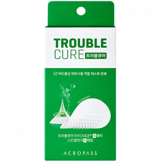 ACROPASS Trouble Cure