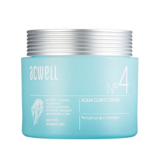 Acwell Aqua Clinity Cream