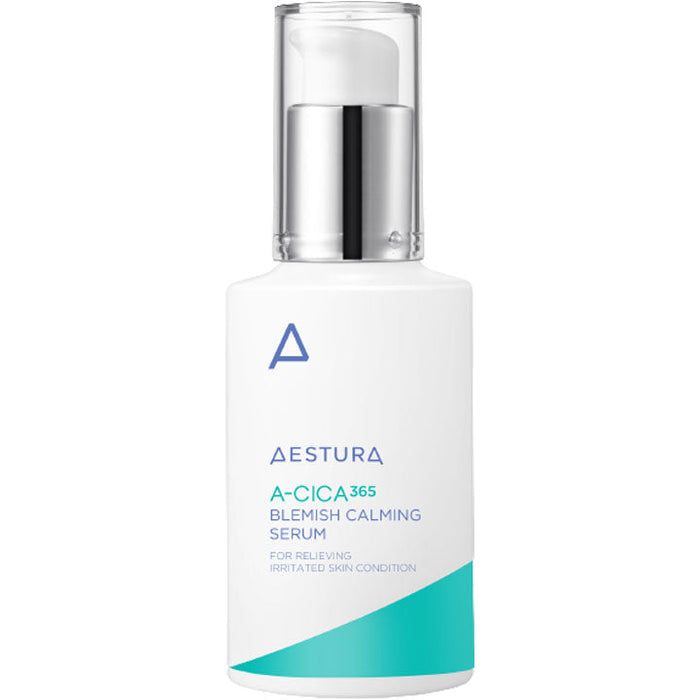 Aestura A Cica 365 Mark Soothing Serum