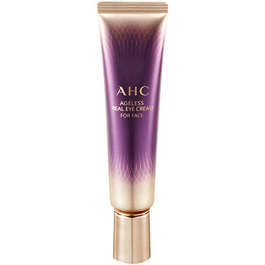 AHC Ageless Real Eye Cream For Face