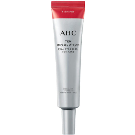 AHC Ten Revolution Real Eye Cream For Face