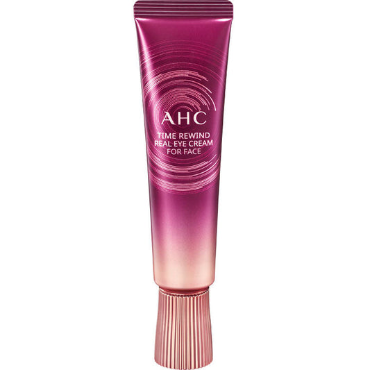AHC Time Rewind Real Eye Cream For Face
