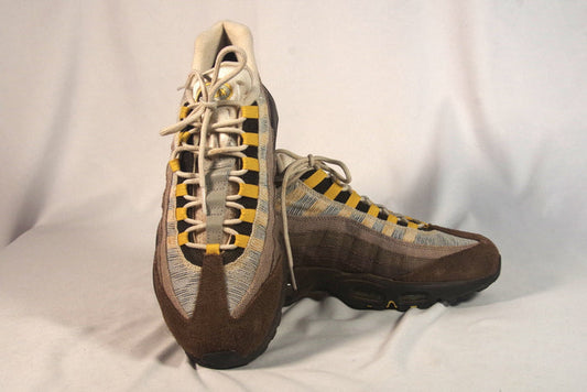 Nike Air Max 95 NH Ironstone DR0146-001 -  Sz 12