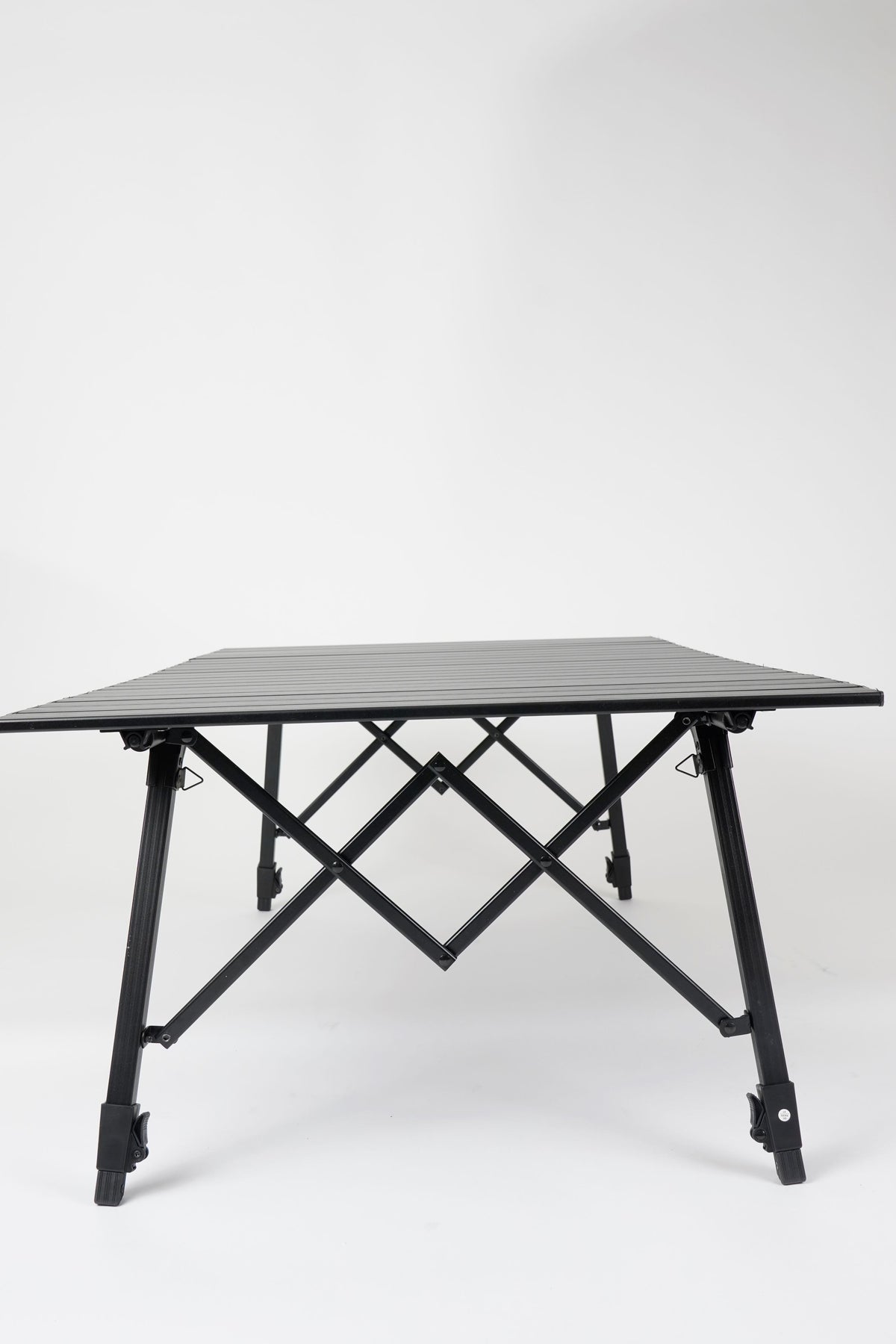 (Rental) Aluminum Roll Table