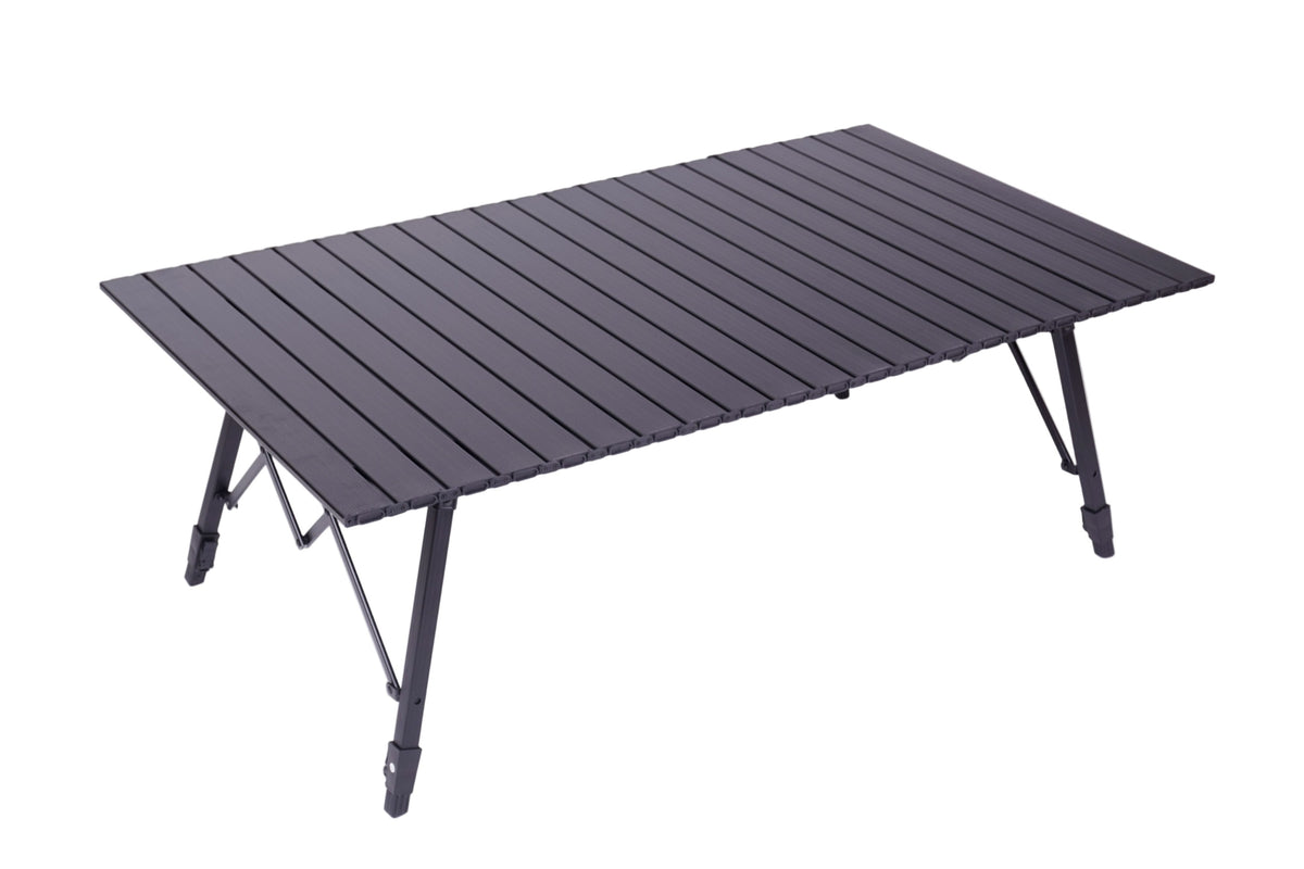 (Rental) Aluminum Roll Table
