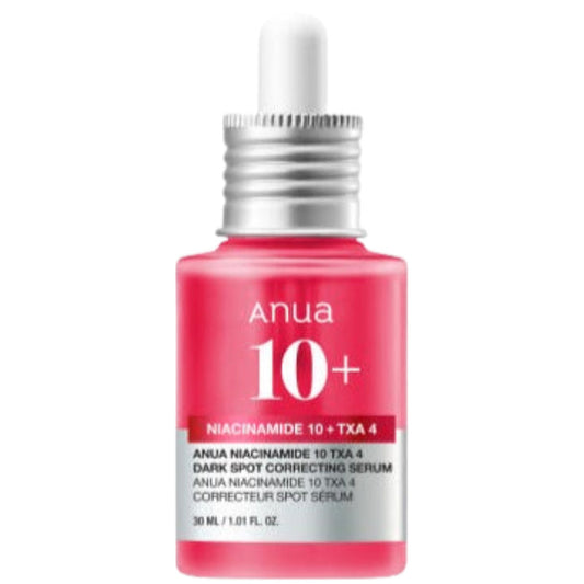 Anua Niacinamide 10 TXA 4 Dark Spot Correcting Serum
