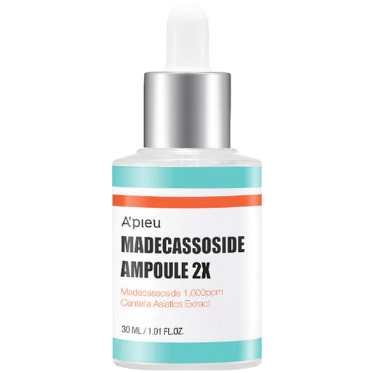A'PIEU Madecassoside Ampoule 2X