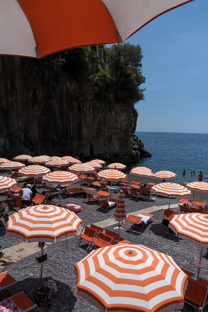 Arienzio Beach Club Summer