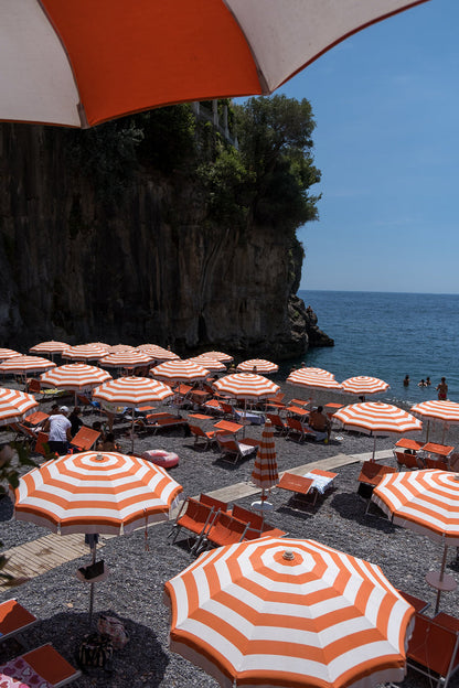 Arienzio Beach Club Summer