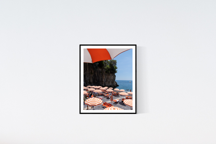 Arienzio Beach Club Summer