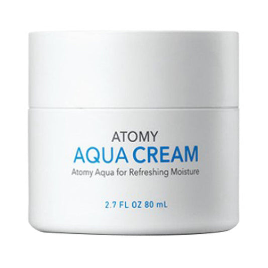 Atomy Aqua Moisture Cream