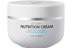 Atomy Nourishing Cream