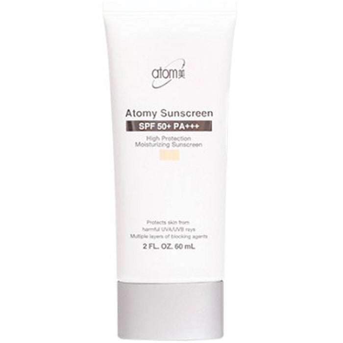 Atomy Sun Cream Beige [SPF50+/PA+++]