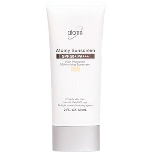 Atomy Sun Cream Beige [SPF50+/PA+++]
