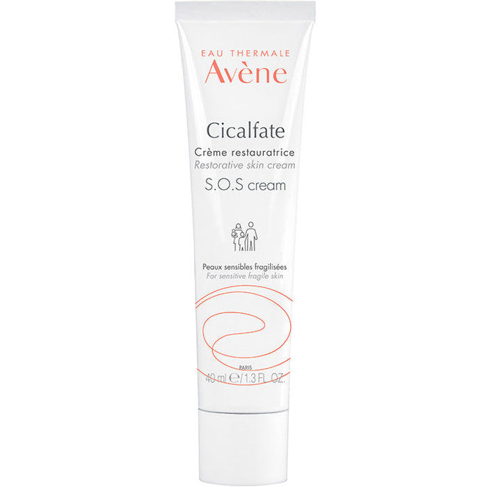 Avene Cicalfate+ Restorative Protective Cream