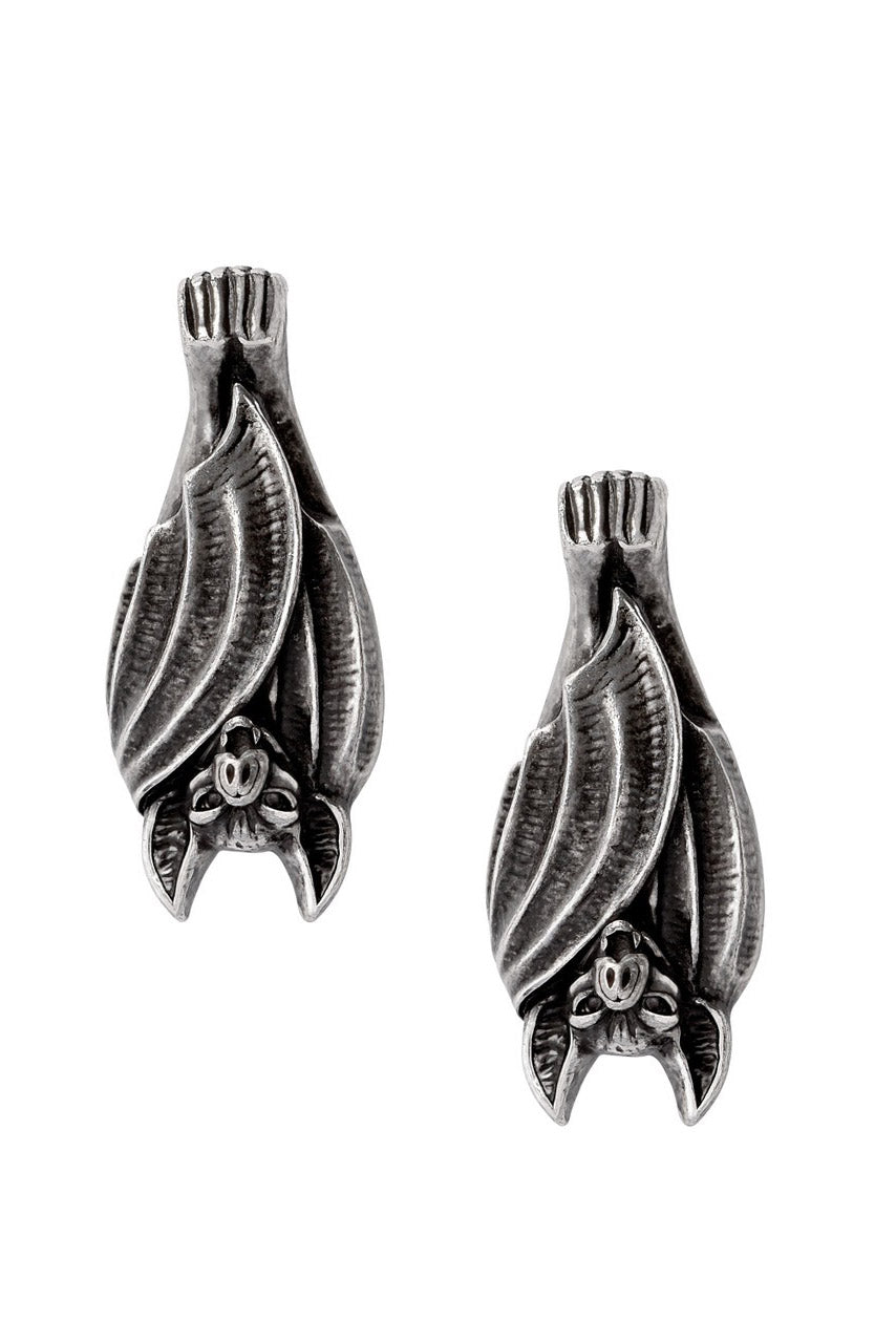 Before Dusk Earrings