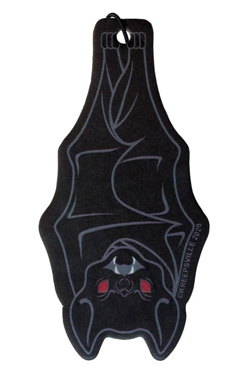 Bat Hangin Air Freshener