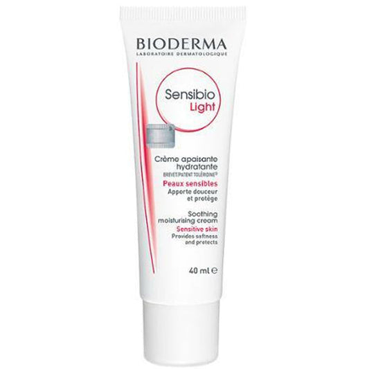 Bioderma Sensibio Light