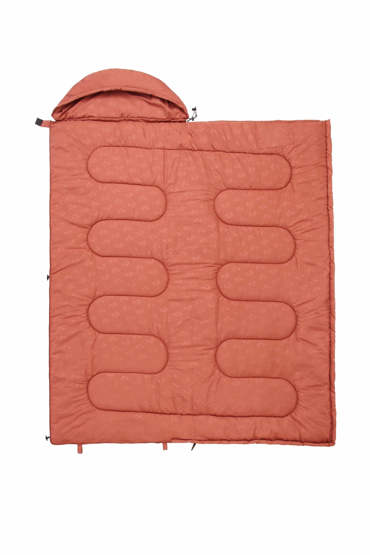 BLACKDEER Dreamland Sleeping Bag